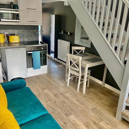 Apartament Stratford Upon Avon Pearl Zewnętrze zdjęcie