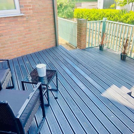 Apartament Stratford Upon Avon Pearl Zewnętrze zdjęcie