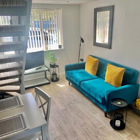 Apartament Stratford Upon Avon Pearl Zewnętrze zdjęcie