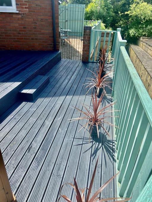 Apartament Stratford Upon Avon Pearl Zewnętrze zdjęcie