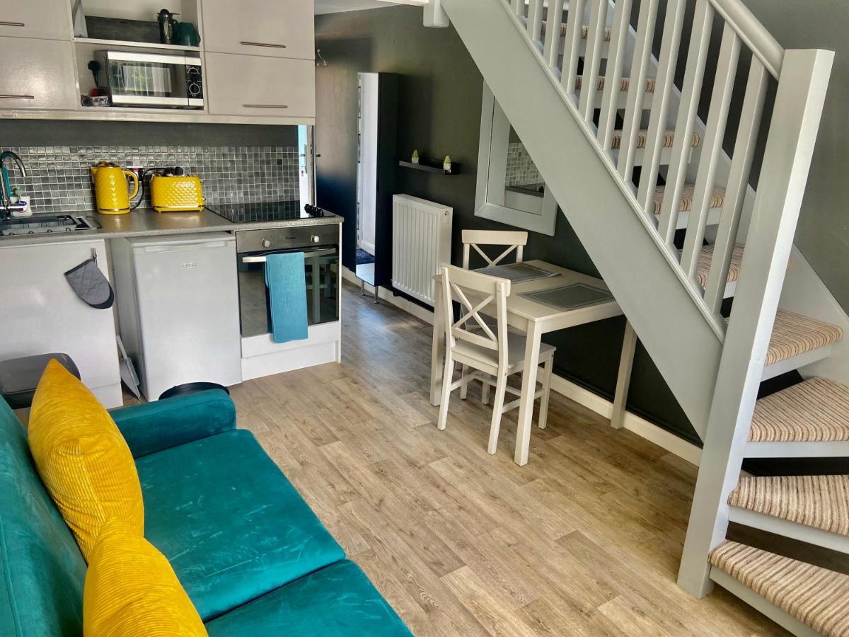 Apartament Stratford Upon Avon Pearl Zewnętrze zdjęcie