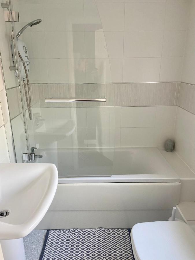 Apartament Stratford Upon Avon Pearl Zewnętrze zdjęcie