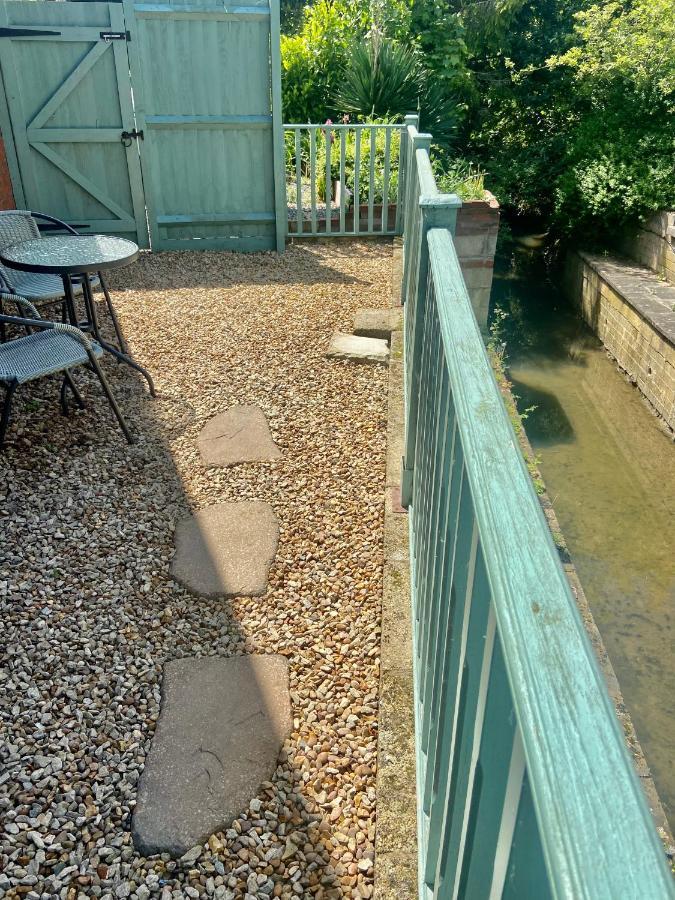 Apartament Stratford Upon Avon Pearl Zewnętrze zdjęcie