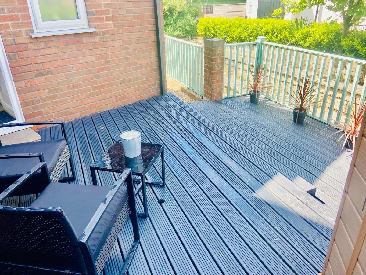 Apartament Stratford Upon Avon Pearl Zewnętrze zdjęcie
