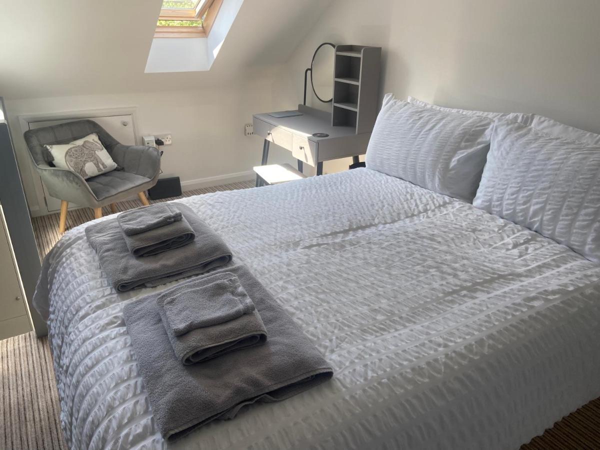 Apartament Stratford Upon Avon Pearl Zewnętrze zdjęcie
